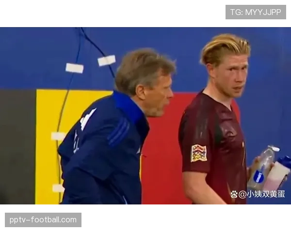 比利时黄金一代落幕 德布劳内领衔新老交替进程